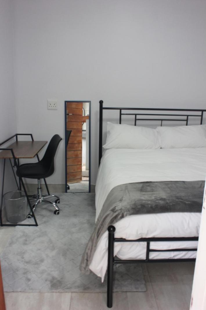 Explorer Backpackers Johannesburg Dış mekan fotoğraf